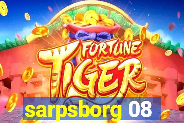 sarpsborg 08